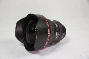 Canon 11-24mm f4.0 L USM