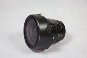 Canon 24mm f1.4 II USM