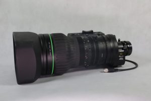 Canon CJ45e x 9.7B IASE - VH UHD