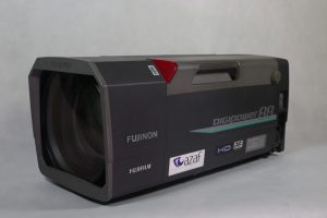 Fujinon XA88 x 8.8 BESM - T26K