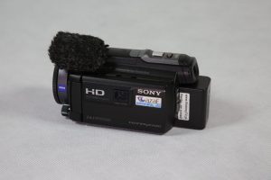 Sony Handycam HDR - PJ780VE