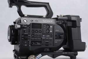 Sony PXW - FS7