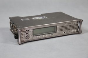 Sound Devices 744t