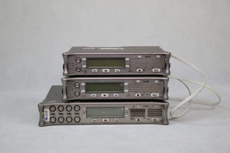 Sound Devices 744t & 788t