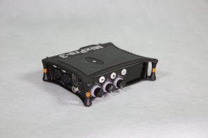 Sound Devices MixPre-3