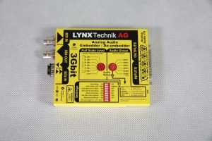 LYNX Yellobrick PDM 1383