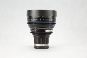 Zeiss CP.2 15 T2.9 PL lub E