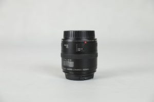 Canon 50mm f2.5 Compact Macro