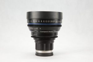Zeiss CP.2 21 T2.9 PL lub E