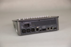 RTS DKP-4016